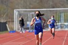 Women's Track vs Babson  Women’s Track & Field host Babson College at Cumberland (RI) High School. : Track & Field, Babson